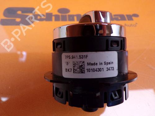 Headlight switch PORSCHE CAYENNE (92A) 4.2 S Diesel | BP33149785I24  - Image 6
