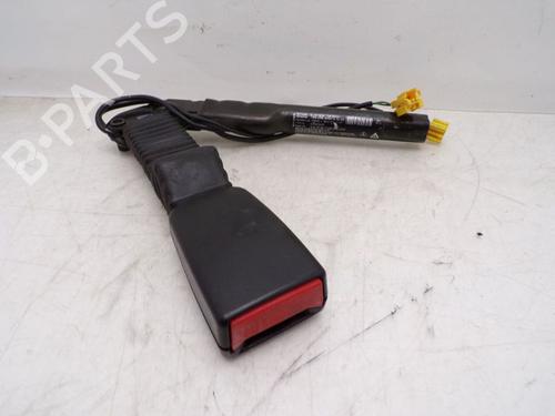 Seat buckle MERCEDES-BENZ M-CLASS (W164) ML 280 CDI 4-matic (164.120) | BP29873281I32 