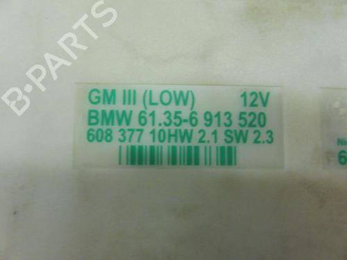 Control unit BMW 5 Touring (E39) 520 i | BP33142491M11  - Image 5