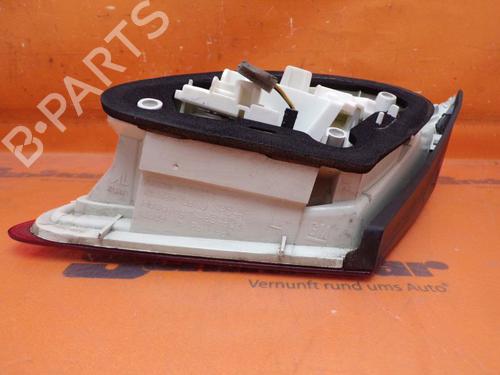 Left tailgate light OPEL ASTRA J (P10) 1.4 Turbo (68) | BP32646651C79 