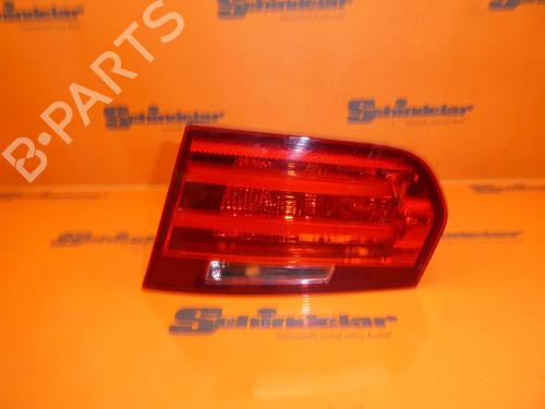 Used Right tailgate light BMW 3 (F30, F80) 318 d (143 hp) 24391782
