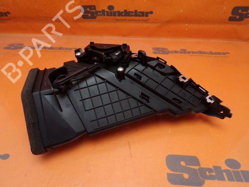 Air vent HYUNDAI i40 I CW (VF) 2.0 GDI | BP24414618I21 