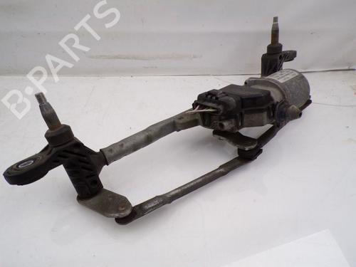 Front wiper motor FIAT 500 (312_) 0.9 (312AXG1A, 312.AXG11) | BP33892387M29 - Image 6