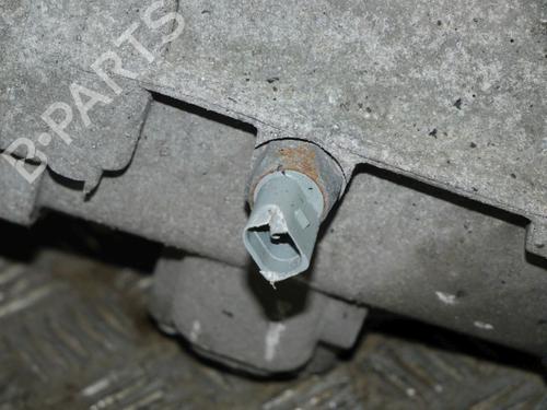 Gearbox SEAT IBIZA III (6L1) 1.4 16V | BP29310209M3 