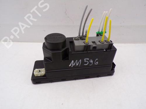 Used Central lock pump MERCEDES-BENZ CLK (C208) CLK 200 Kompressor (208.344) (163 hp) 33218439