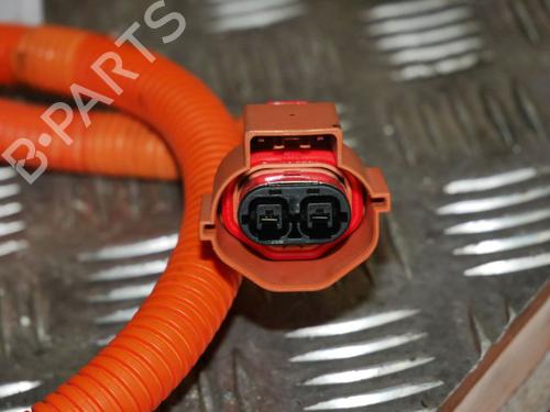 Cable TESLA MODEL X (5YJX) P100D AWD | BP32642832E12 