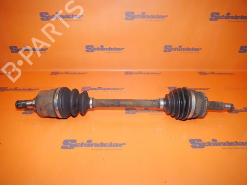 Used Left front driveshaft Left front driveshaft HYUNDAI i30 Estate (FD) 1.6 CRDi (90 hp) 33684169 33684169