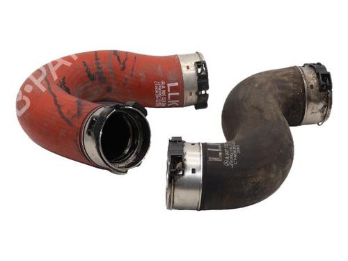 Used Pipe Pipe MERCEDES-BENZ SPRINTER 3,5-t Platform/Chassis (B907, B910) 311 CDI RWD (907.131, 907.133, 907.135, 907.231, 907.233... (114 hp) 38789083 38789083