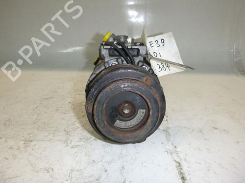 Used AC compressor BMW 5 (E39) 530 i (231 hp) 24381896