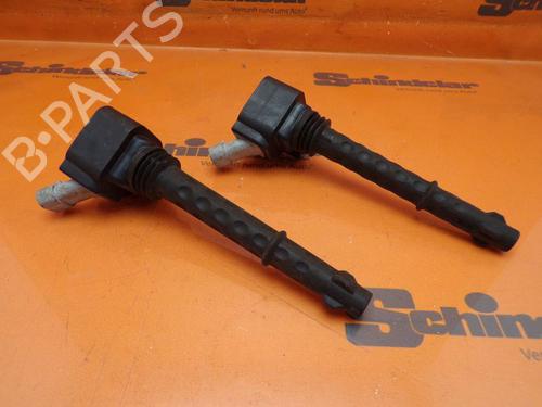 Bobine de ignição LANCIA DELTA III (844_) 1.4 16V (844.AXL1A) (140 hp) 32837077