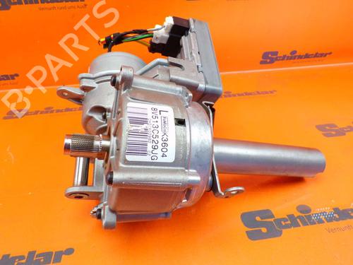 Used Steering column Steering column FORD FIESTA VI (CB1, CCN) 1.25 (82 hp) 33146754 33146754