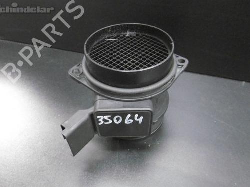 Used Mass air flow sensor LANCIA PHEDRA (179_) 2.2 JTD (179AXC1A) (128 hp) 24379502