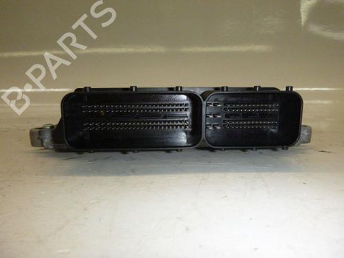 Engine control unit (ECU) MERCEDES-BENZ E-CLASS (W211) E 320 CDI (211.022) | BP32637529M57
