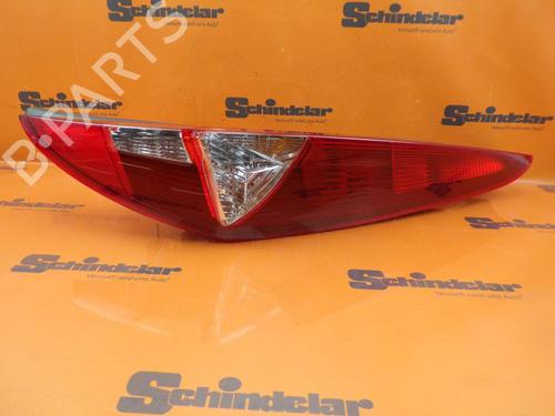 Right taillight FIAT PUNTO (188_) 1.2 60 (188.030, .050, .130, .150, .230, .250) | BP24415264C35 