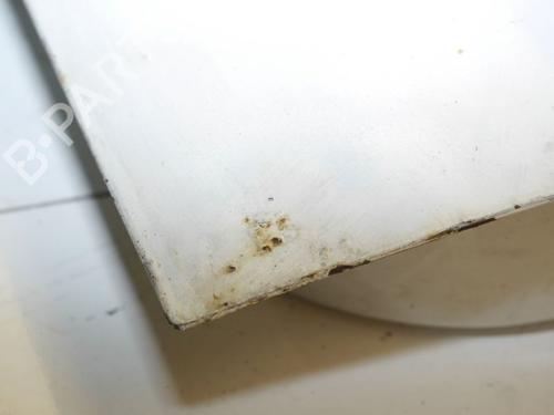 Left front door MERCEDES-BENZ VITO / MIXTO Van (W639) 111 CDI (639.601, 639.603, 639.605) | BP24390636C2 