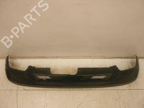 Used Rear bumper VOLVO XC60 II (246) T8 Hybrid AWD (456 hp) 33158397