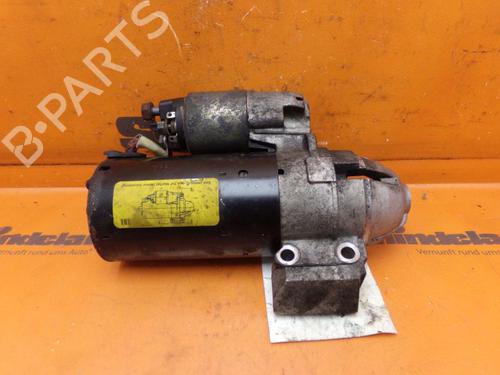 Motor de arranque Motor de arranque BMW 3 Touring (E91) 320 d (177 hp) 34412271 34412271