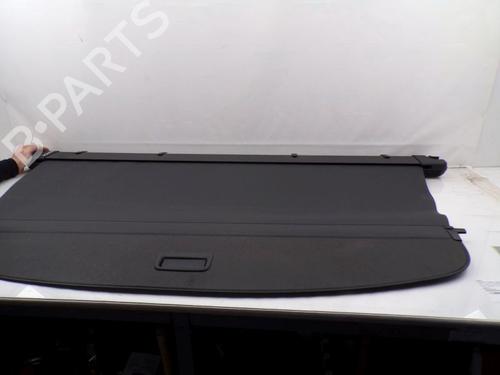 Rear parcel shelf AUDI Q7 (4LB) 3.0 TDI quattro | BP33158178C85  - Image 7