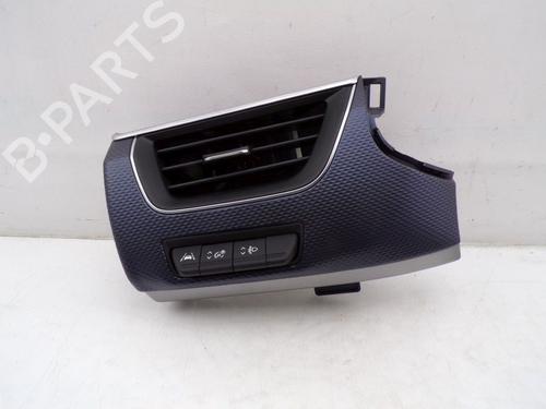 Used Air vent RENAULT ARKANA I (LCM_, LDN_) 1.3 TCe 140 (LDN0) (140 hp) 31076988