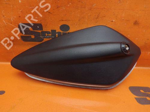 Antenne/Base OPEL CORSA F (P2JO) 1.2 (68) | BP33153890C140 - Image 2