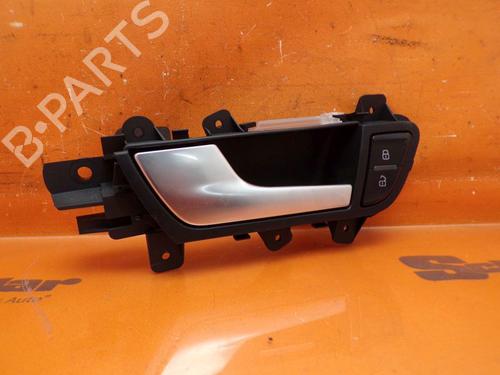 Exterior handle AUDI A4 B8 (8K2) 2.0 TFSI | BP30366547C122