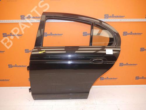 left-rear-door-jaguar-s-type-ii-x200-1998-1999-2000-2001-2002-2003-2004-2005-2006-2007-2008-33147844 main image