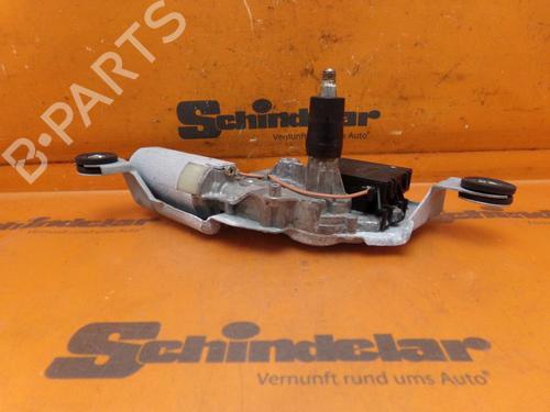 Used Rear wiper motor BMW X3 (E83) 3.0 d (218 hp) 25705169