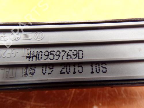 Switch AUDI A8 D4 (4H2, 4H8, 4HC, 4HL) 3.0 TDI quattro | BP24413096I30 