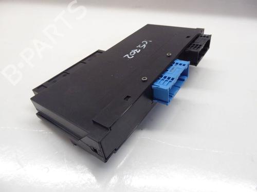 Lights ECU BMW 1 (E81) 120 d | BP33143283M55 - Image 2