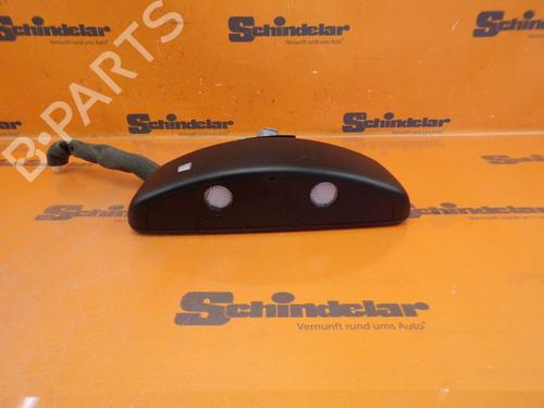 Rear mirror MERCEDES-BENZ E-CLASS T-Model (S212) E 300 Hybrid / BlueTEC Hybrid (212.298) | BP24411737I6 