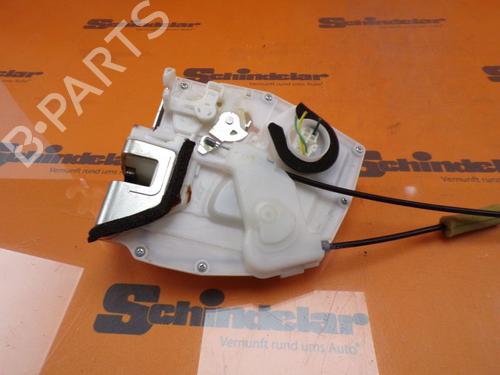 Rear right lock SUZUKI SX4 S-Cross (JY) 1.6 (AKK 416) | BP24411406C99 