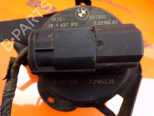 Secondary air pump BMW X5 (E53) 4.6 is | BP32641690M112