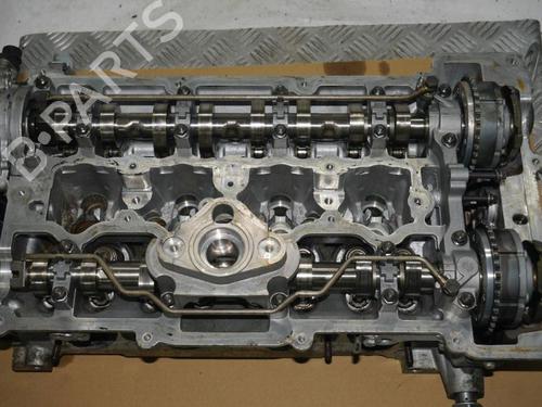Cylinder head BMW 1 (E87) 116 i | BP38030073M5 - Image 8