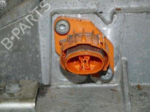 Control unit RENAULT KANGOO Express (FW0/1_) Z.E. (FW0Z, FW1Z) | BP30189485M11