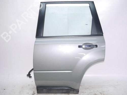 Porta trás esquerda NISSAN X-TRAIL II (T31) 2.0 dCi (150 hp) 32822366
