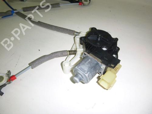 Rear right window mechanism FORD B-MAX (JK) 1.6 TDCi | BP32825451C25 - Image 3