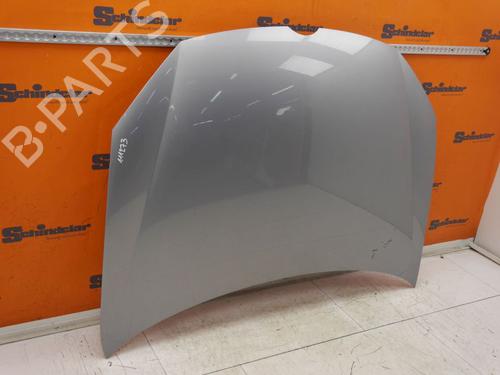 Hood VW GOLF VI (5K1) 2.0 TDI | BP26607068C1