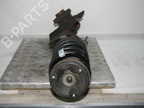 Right front shock absorber BMW X5 (E53) 3.0 d | BP30756006M17 