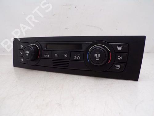 Climate control BMW 1 (E87) 118 d | BP32839292I5 - Image 3