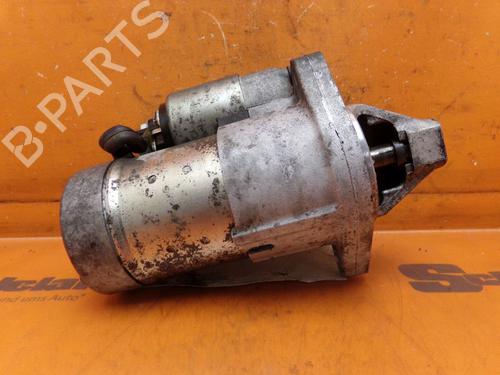 Used Starter Starter FIAT GRANDE PUNTO (199_) 1.4 16V (199BXG1B, 199AXG1B) (95 hp) 33153903 33153903