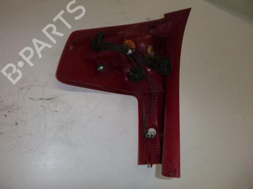 Left taillight CITROËN C4 I (LC_) 1.6 HDi | BP33683928C34 - Image 2