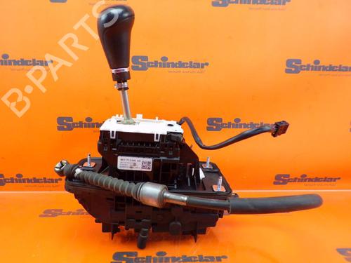 Schaltknauf für AUDI A5 (8T3) 2.0 TFSI (211 hp) 33148311