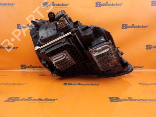 Left headlight MERCEDES-BENZ E-CLASS T-Model (S212) E 250 CDI / BlueTEC (212.203, 212.204) | BP33148645C28  - Image 6