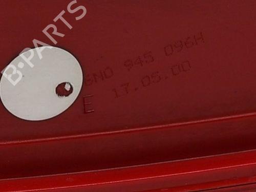 Right taillight VW POLO (6N2) 1.4 | BP37497914C35  - Image 6