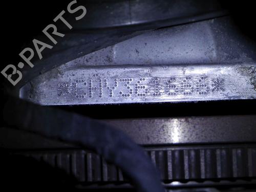 Engine VW UP! (121, 122, BL1, BL2, BL3, 123) 1.0 | BP33140004M1  - Image 7