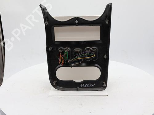 Warning switch DACIA SANDERO 1.4 (BS0C, BS0A, BS0G, BS1F, BS0E) | BP34255112I22  - Image 6