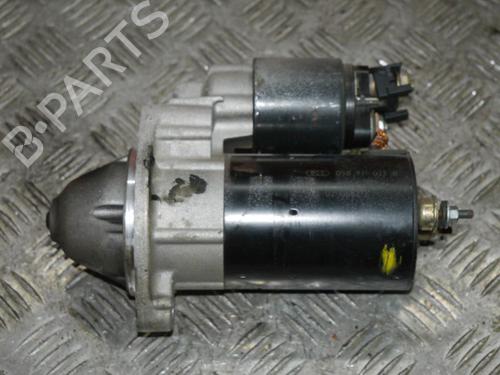 Used Starter AUDI A4 B5 (8D2) 1.6 (100 hp) 26374694