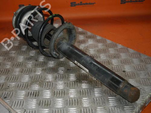 Left front shock absorber BMW 3 (E46) 318 i | BP33153537M16 - Image 4