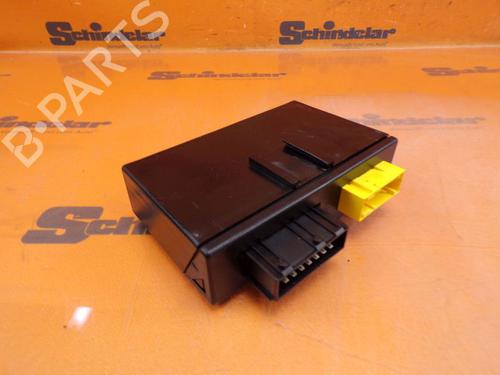Control unit PEUGEOT 206 CC (2D) 1.6 16V (2DNFUF, 2DNFUR) | BP33150157M11 - Image 2