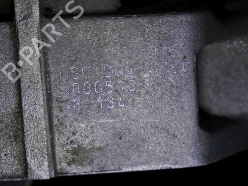 Gearbox AUDI A5 Convertible (8F7) 3.0 TFSI quattro | BP33157323M3 - Image 7